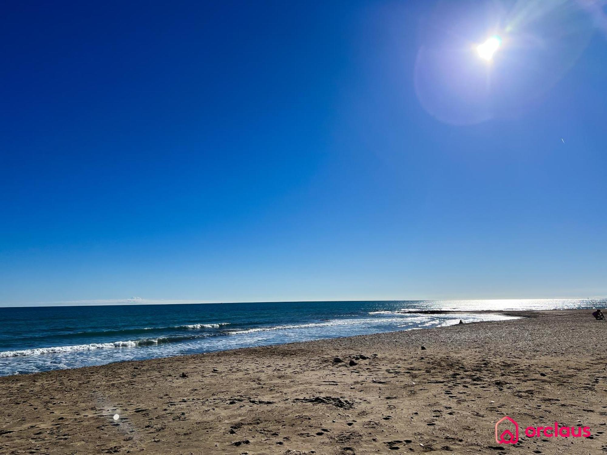 Tu Sueno En El Mediterraneo Oropesa del Mar Exteriér fotografie