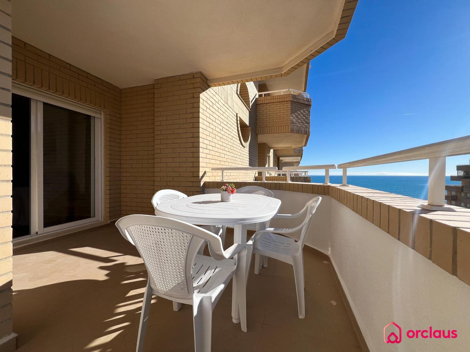 Tu Sueno En El Mediterraneo Oropesa del Mar Exteriér fotografie