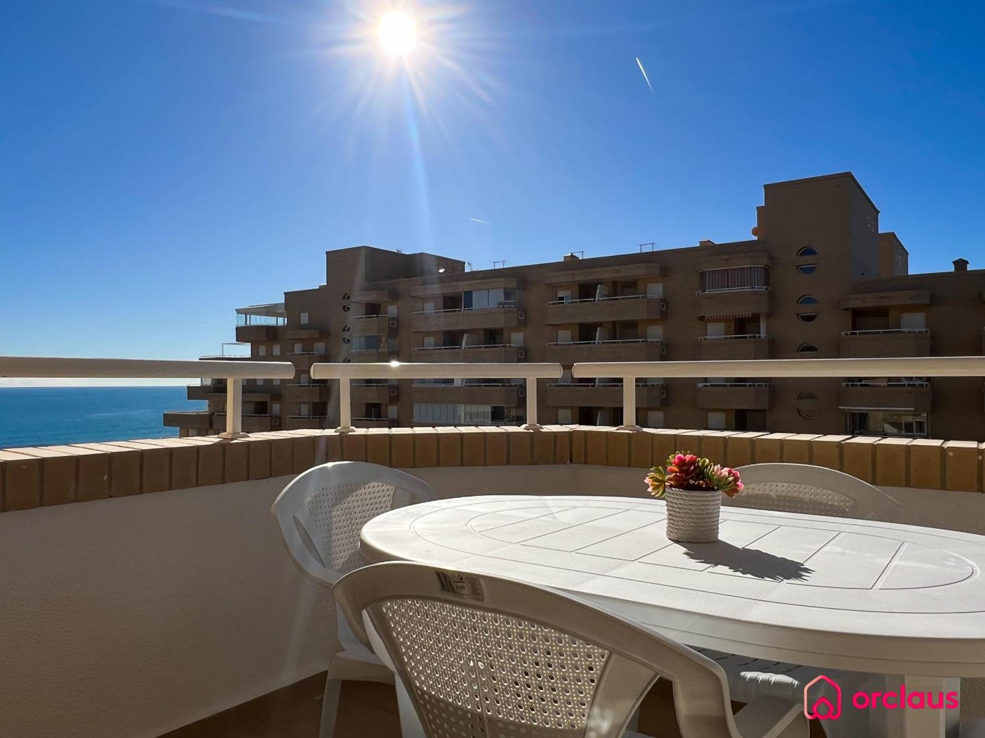 Tu Sueno En El Mediterraneo Oropesa del Mar Exteriér fotografie