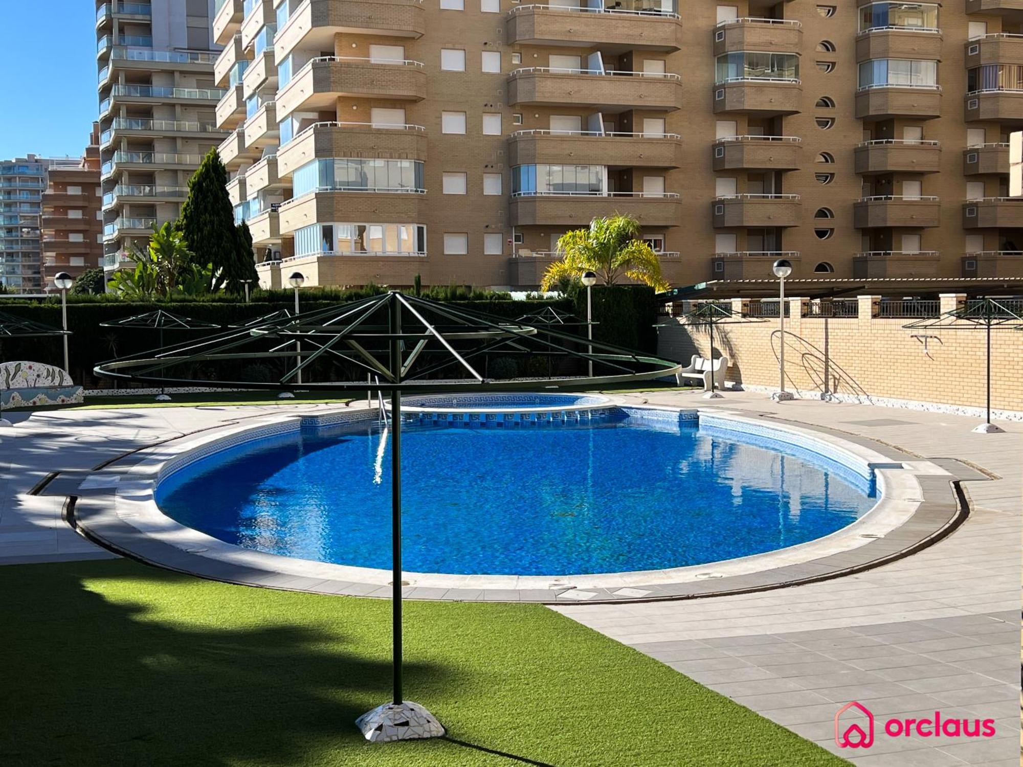 Tu Sueno En El Mediterraneo Oropesa del Mar Exteriér fotografie