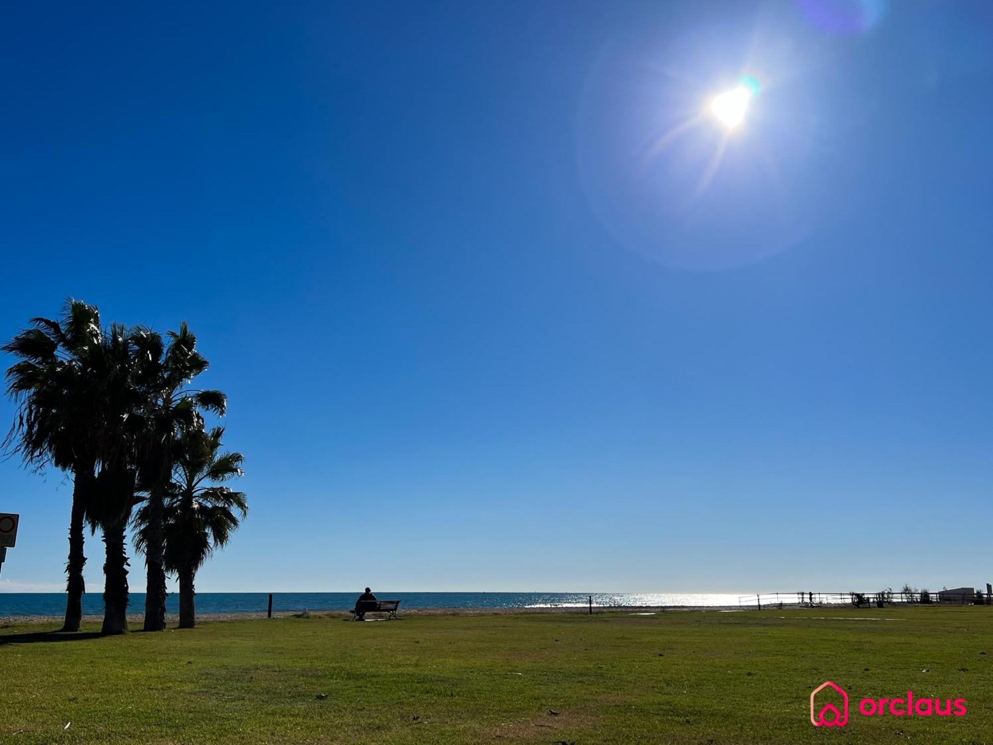 Tu Sueno En El Mediterraneo Oropesa del Mar Exteriér fotografie