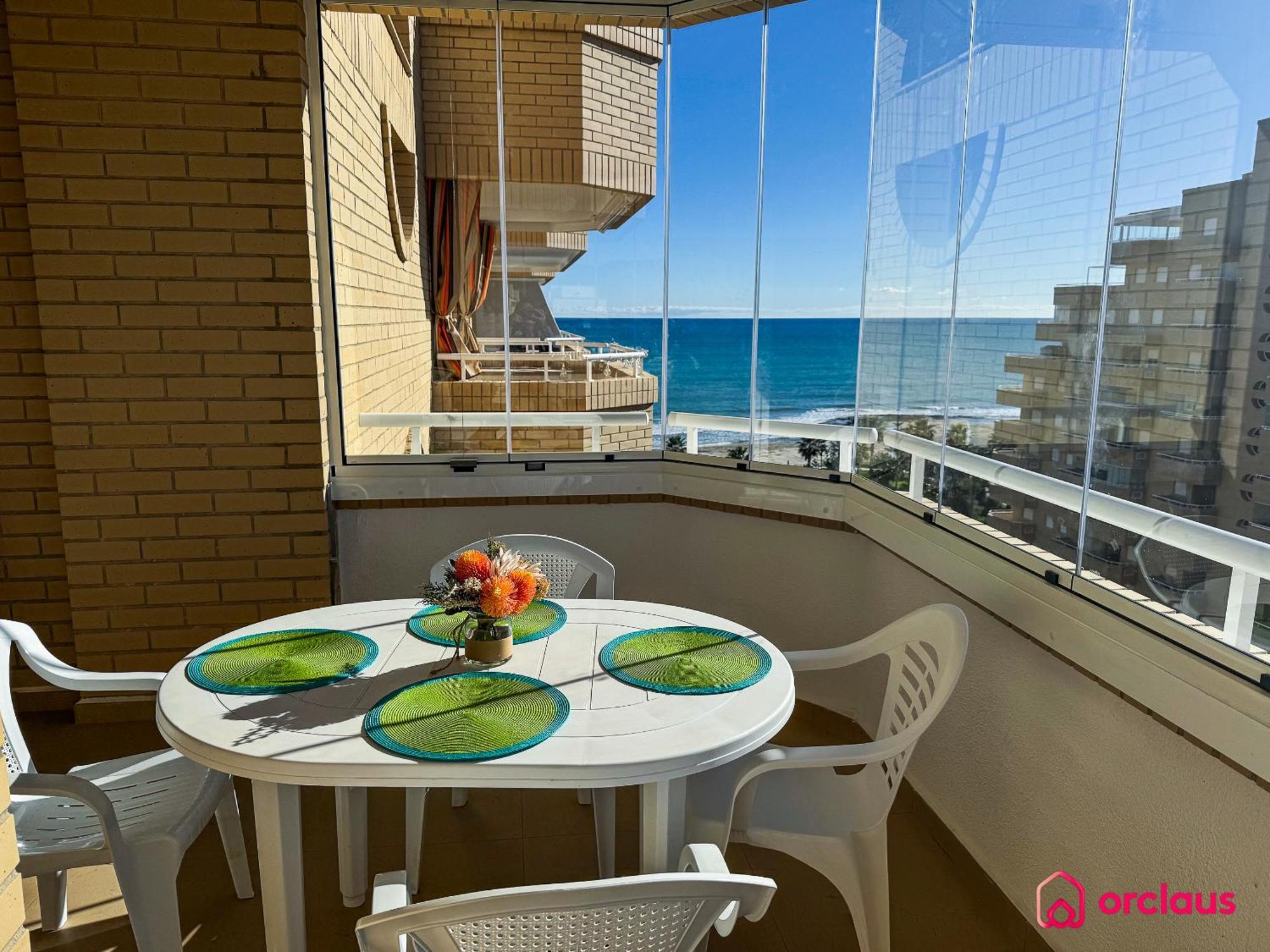 Tu Sueno En El Mediterraneo Oropesa del Mar Exteriér fotografie